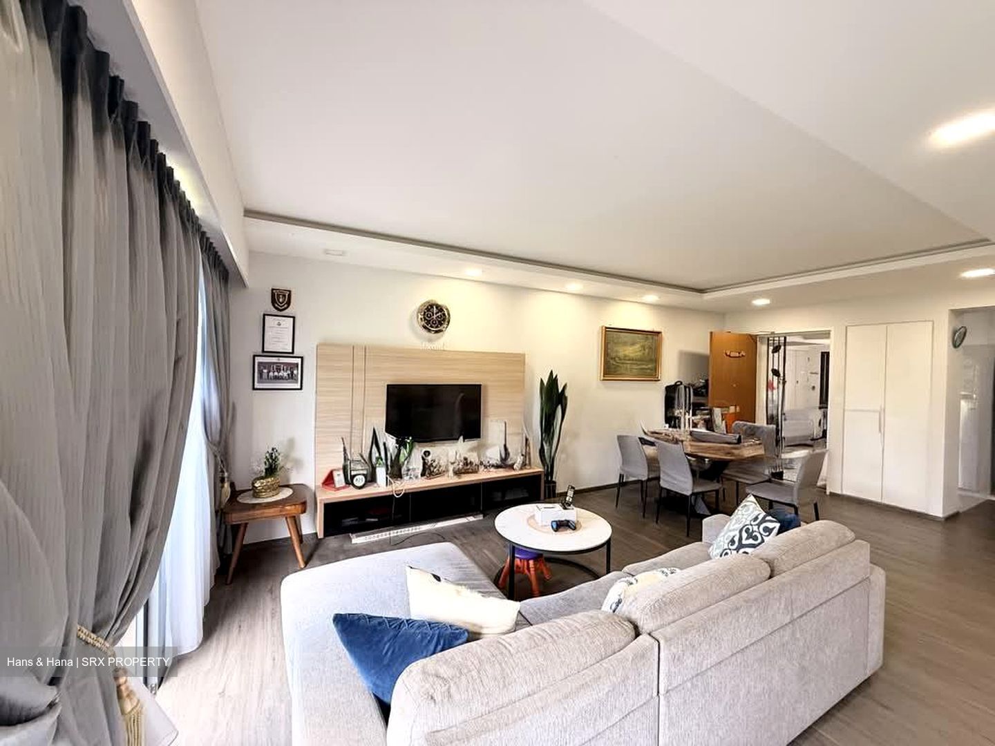 Blk 308A Waterway Terraces I (Punggol), HDB 5 Rooms #542293001
